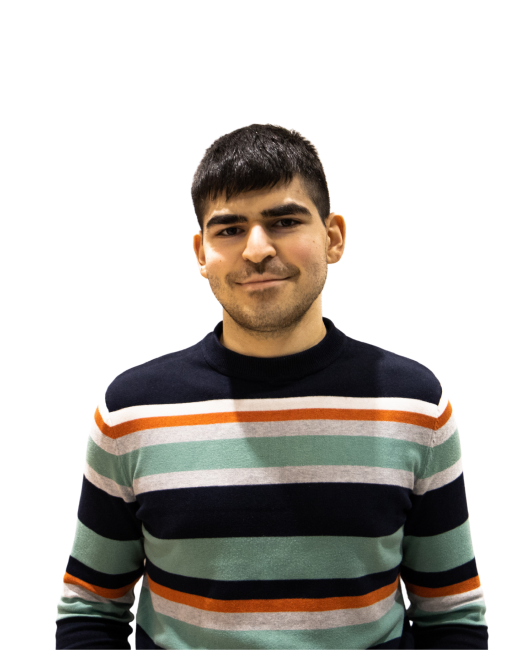 Ruben Mkrtyuman